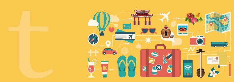 Tourism business
